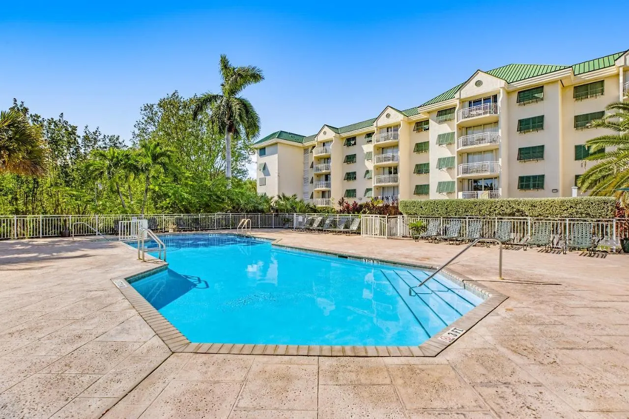 Sunrise Suites - Saint Kitts 412 Key West United States