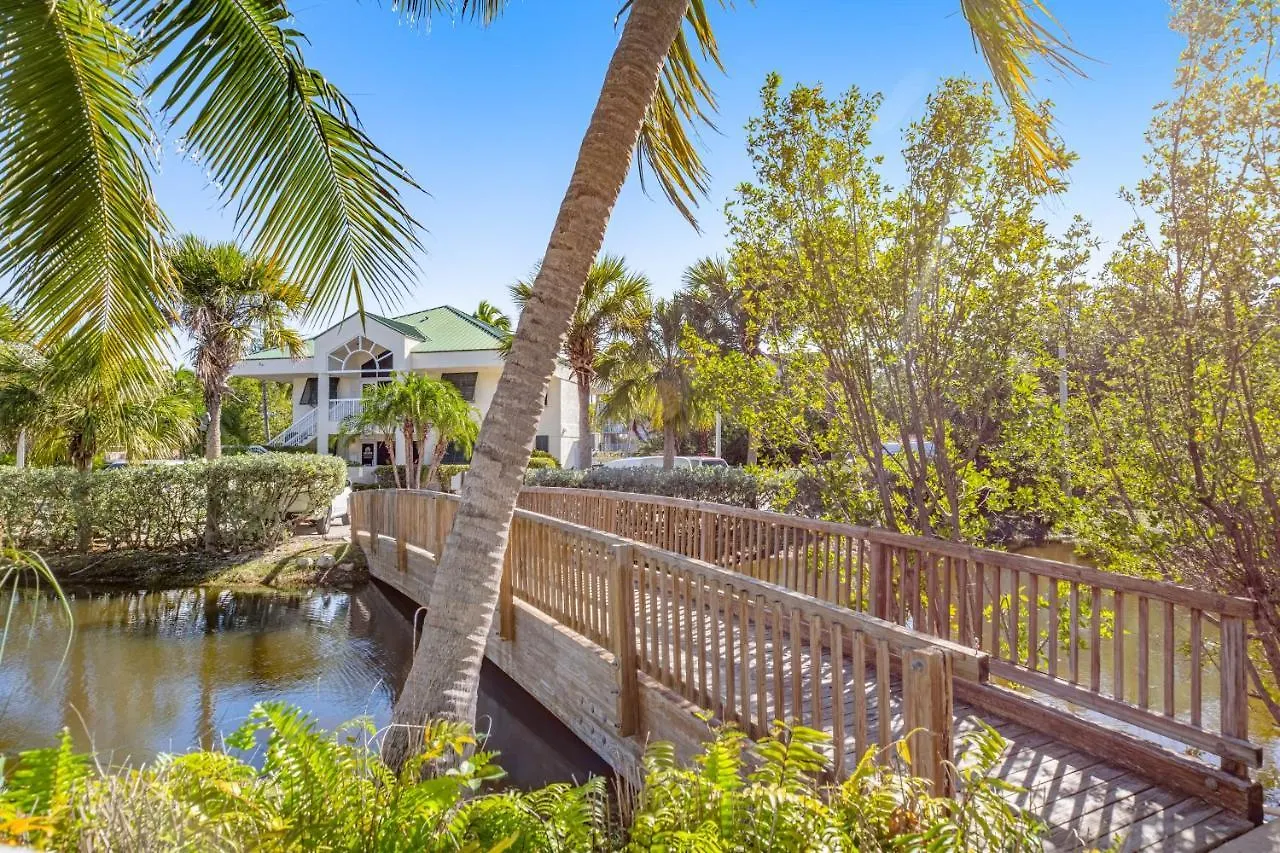 Sunrise Suites - Saint Kitts 412 Key West United States