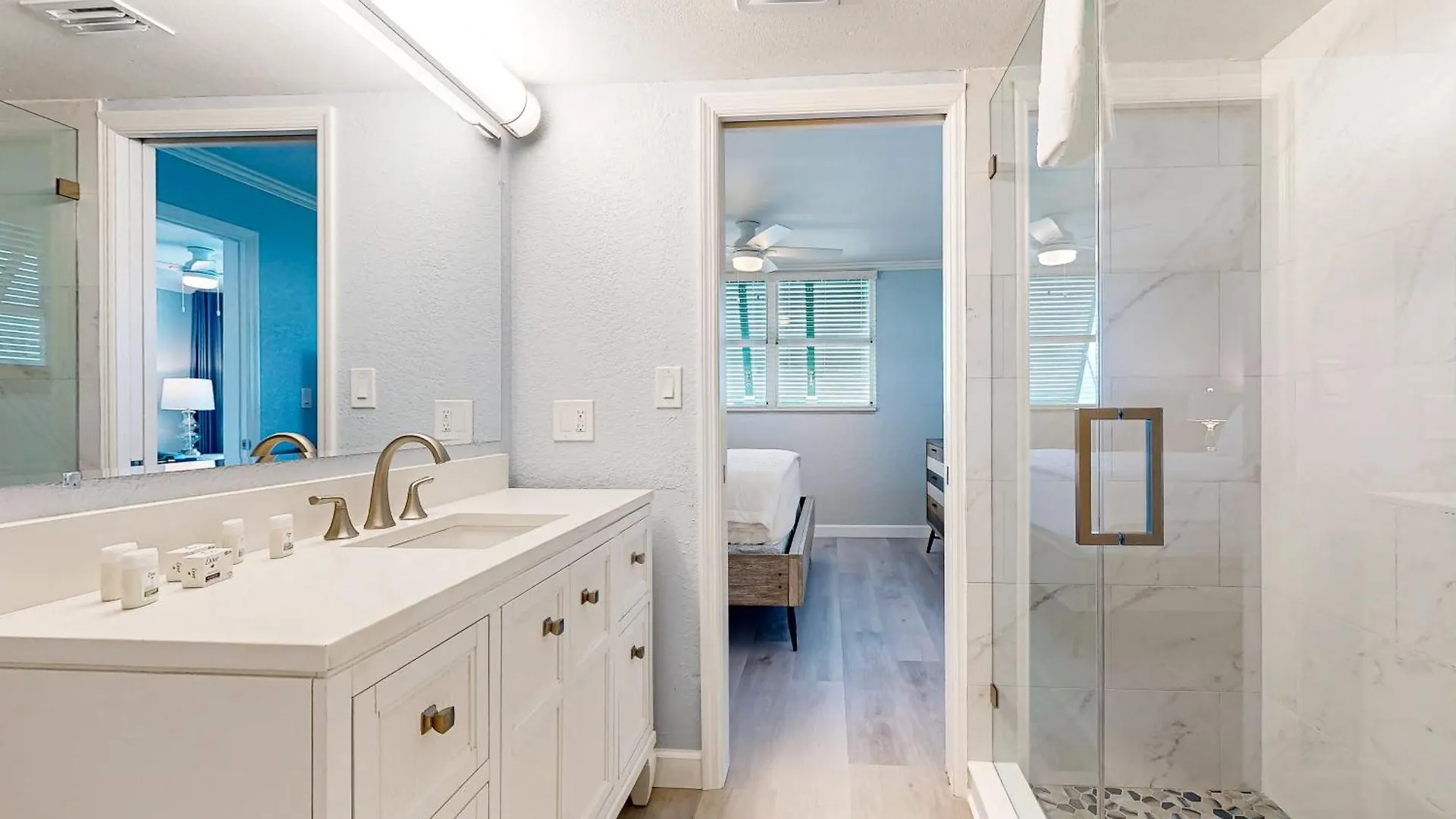 Sunrise Suites - Saint Kitts 412 Key West