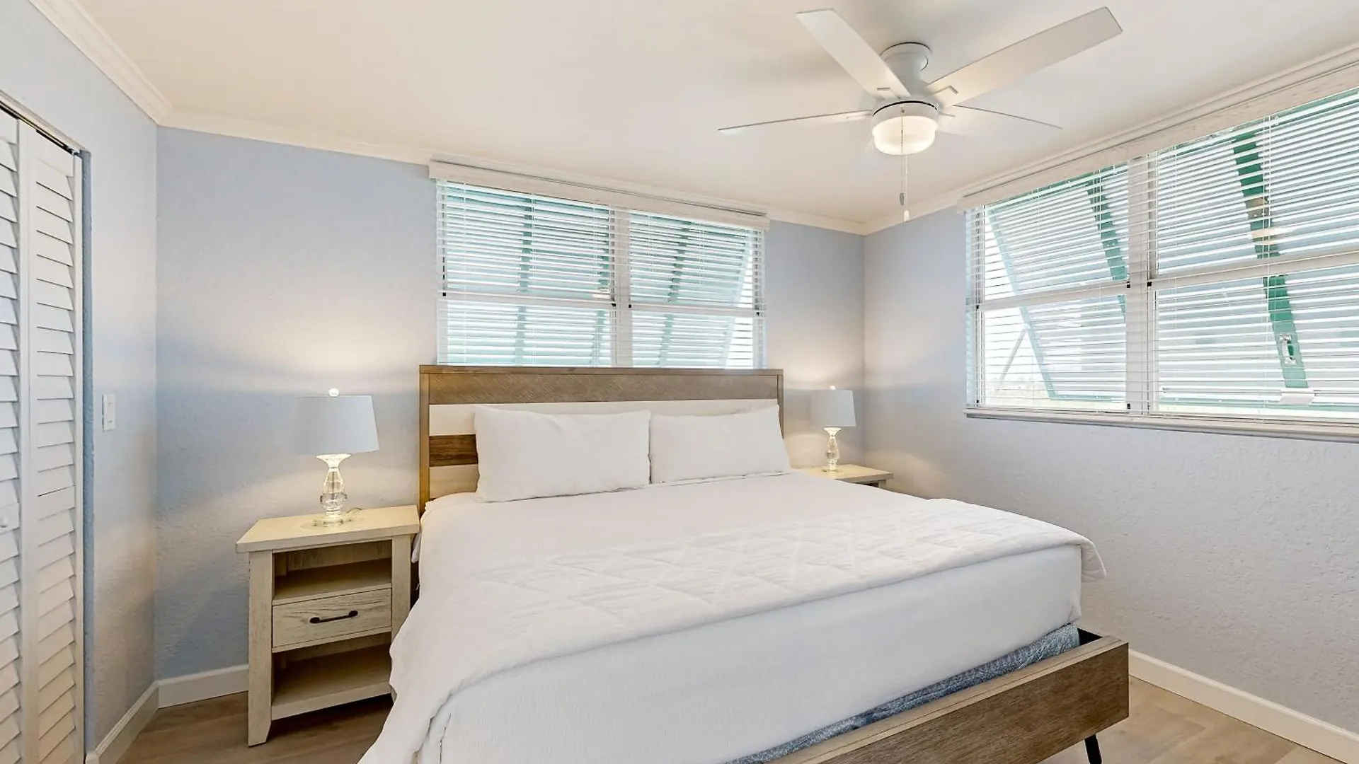 Sunrise Suites - Saint Kitts 412 Key West Apartment