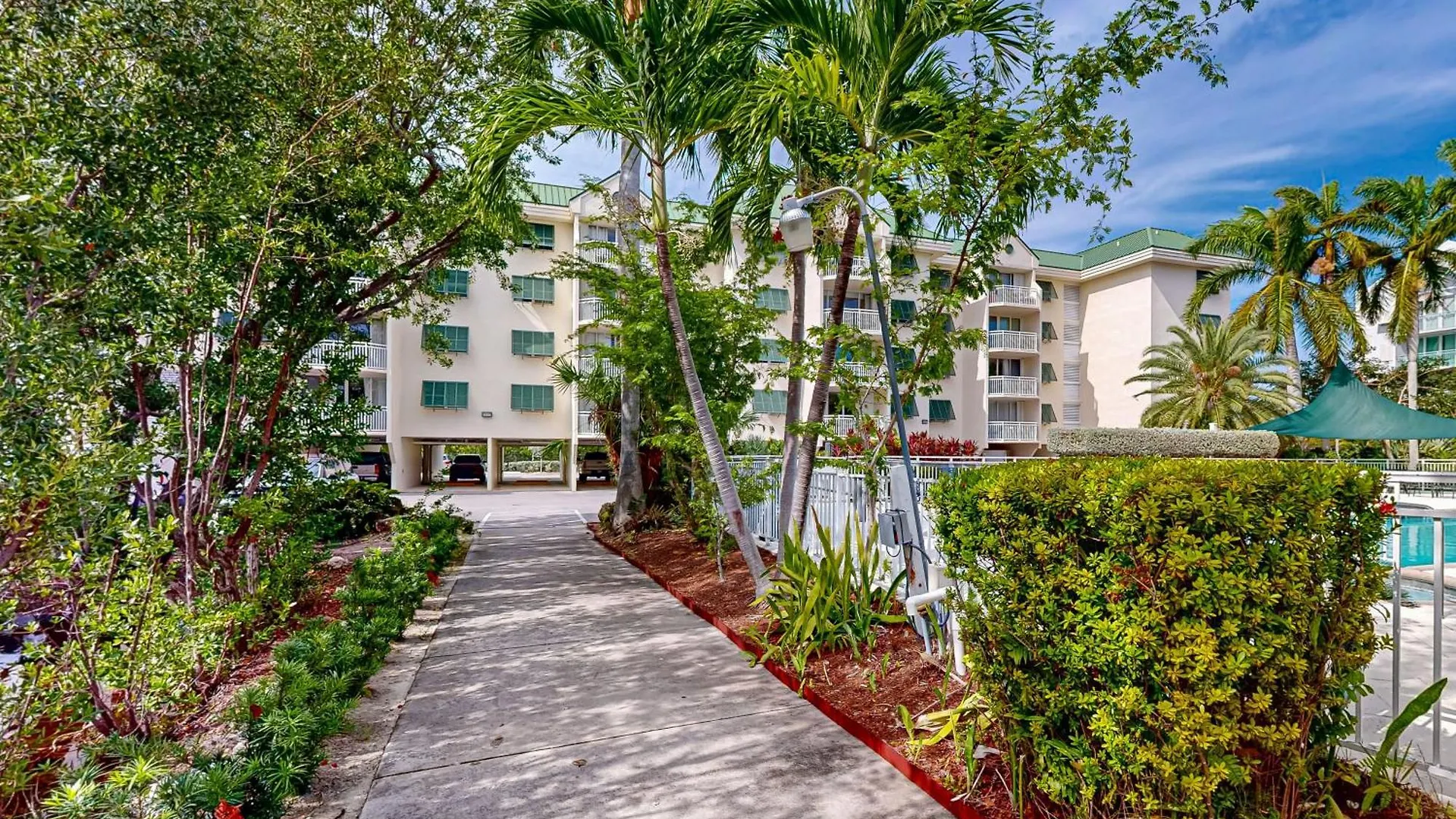 Sunrise Suites - Saint Kitts 412 Key West United States
