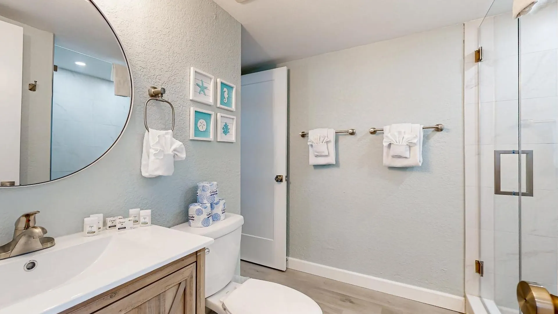 Apartment Sunrise Suites - Saint Kitts 412 Key West