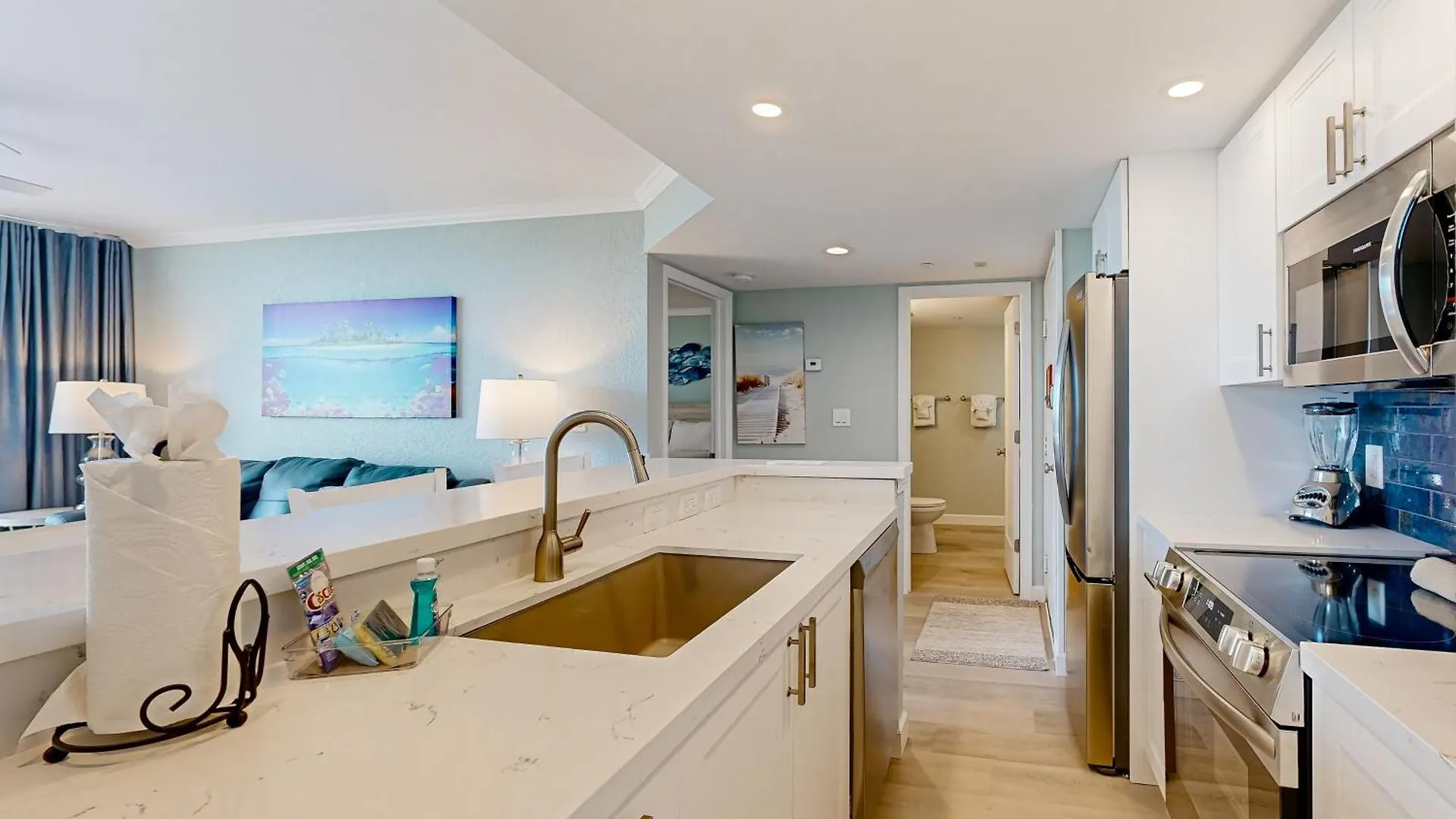 Sunrise Suites - Saint Kitts 412 Key West 0*,  United States
