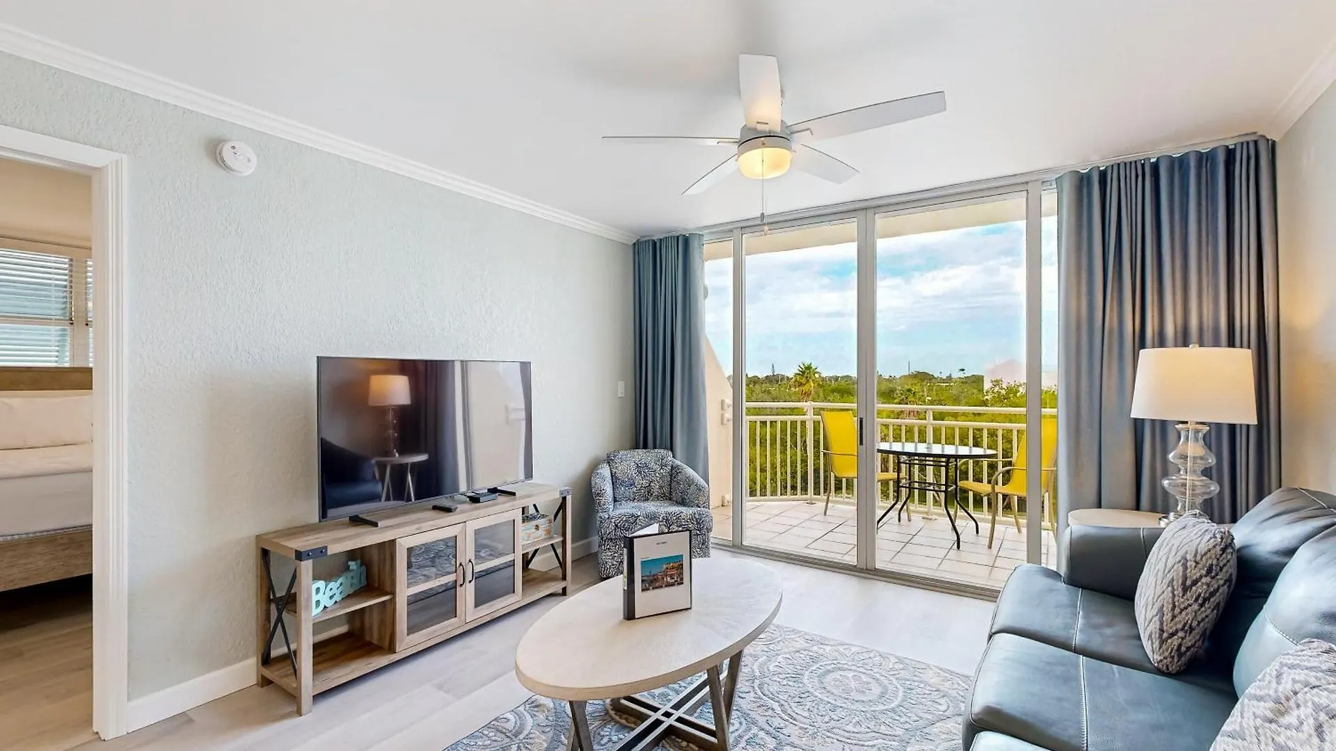 Apartment Sunrise Suites - Saint Kitts 412 Key West
