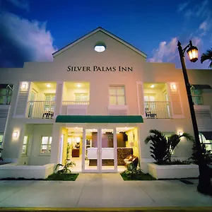 Hotel Silver Palms, Key West