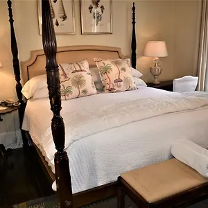 4* Locanda Simonton Court Historic &