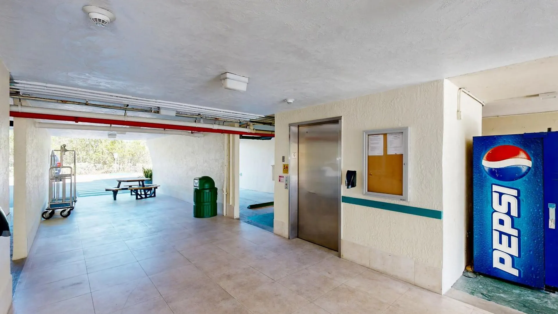 Sunrise Suites - Saint Kitts 412 Key West