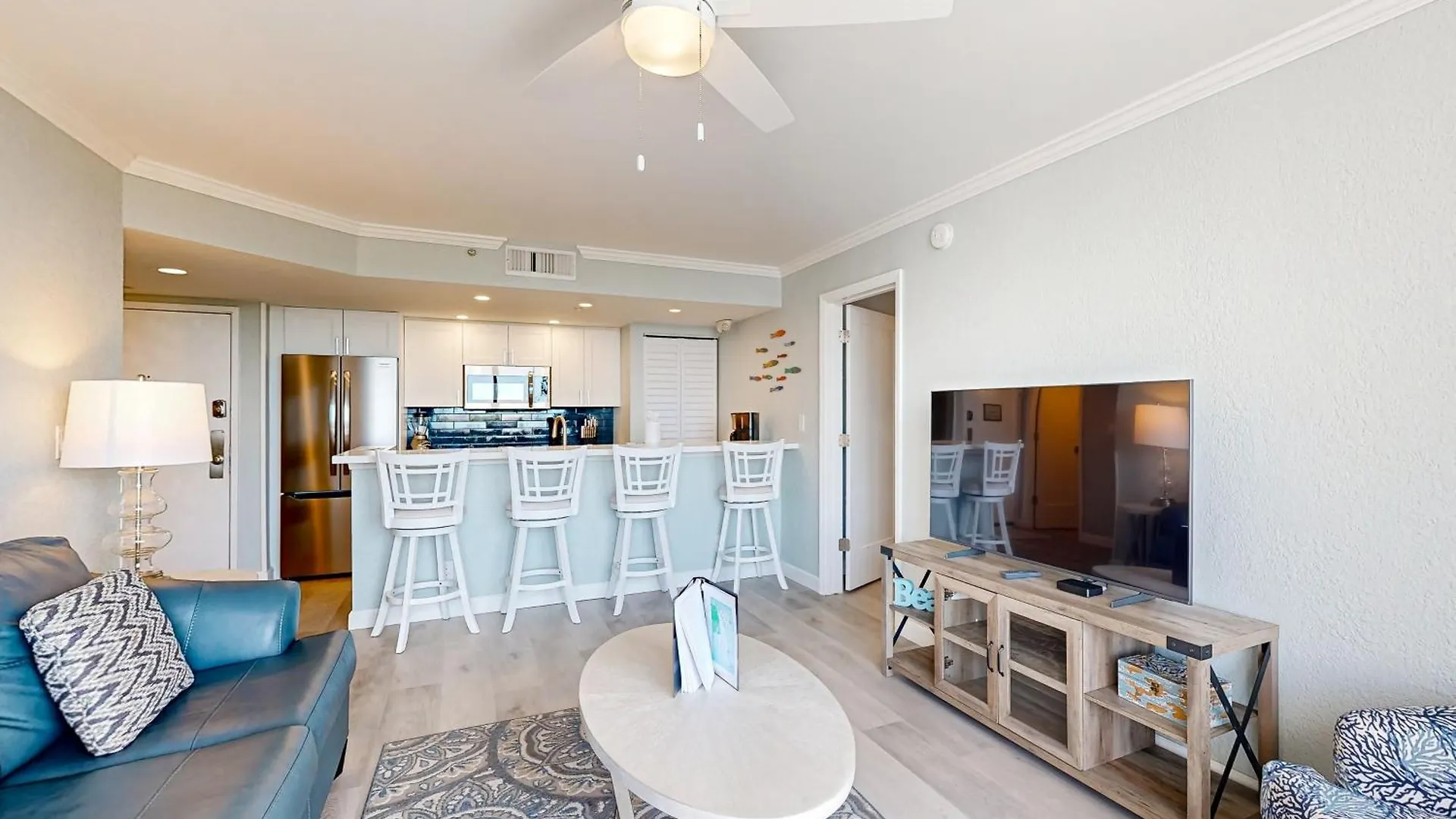 Apartment Sunrise Suites - Saint Kitts 412 Key West United States